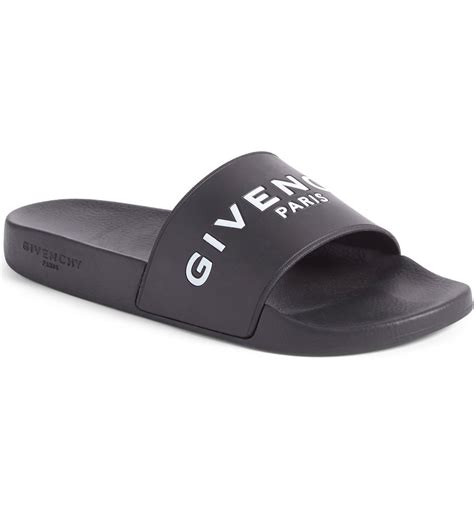 givenchy slides women's.